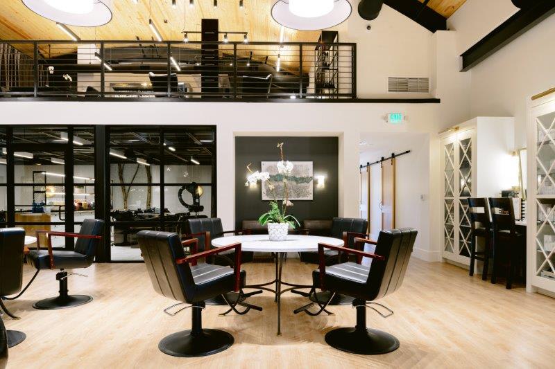2022 Salons of the Year: Grow A Shane Archer Concept