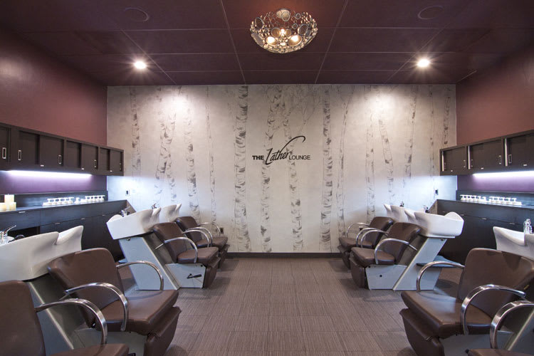 Salon of Distinction: Headlines the Salon