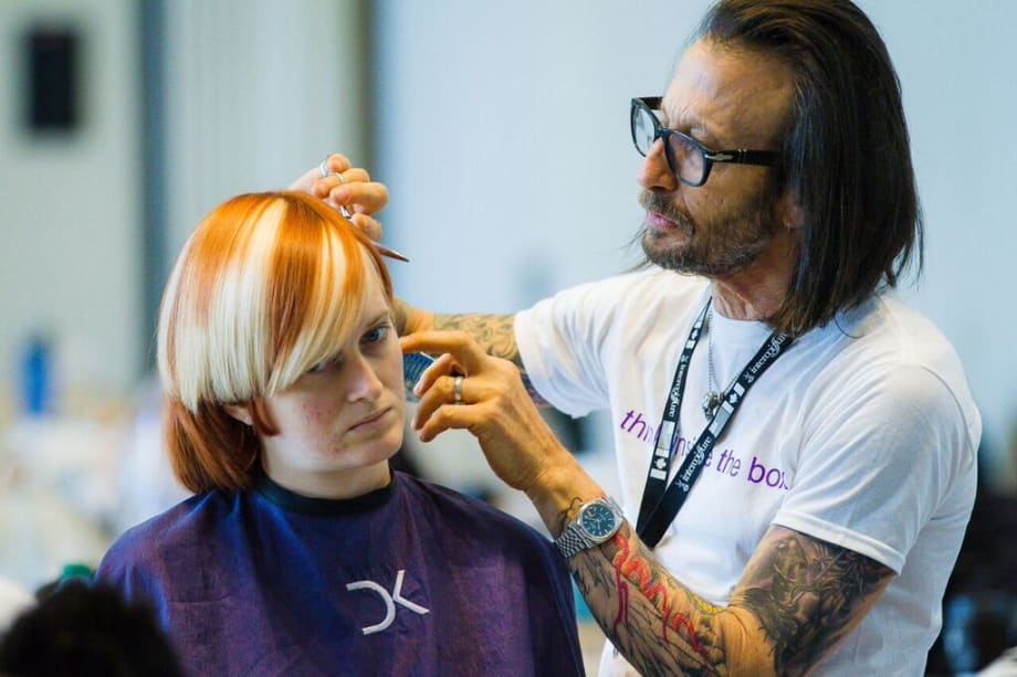 Intercoiffure Spring Atelier 2016: Review.Renew.Reset