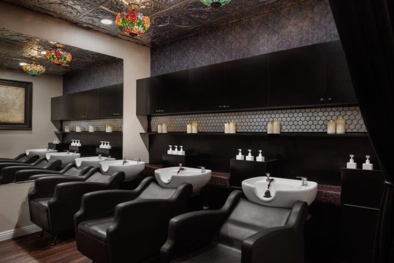 2022 Salons of the Year: The Artisan Parlour