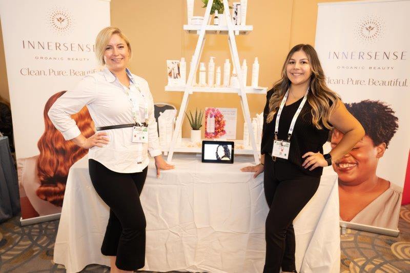 Data-Driven Salon Summit Dives into Metrics while Reuniting Peers