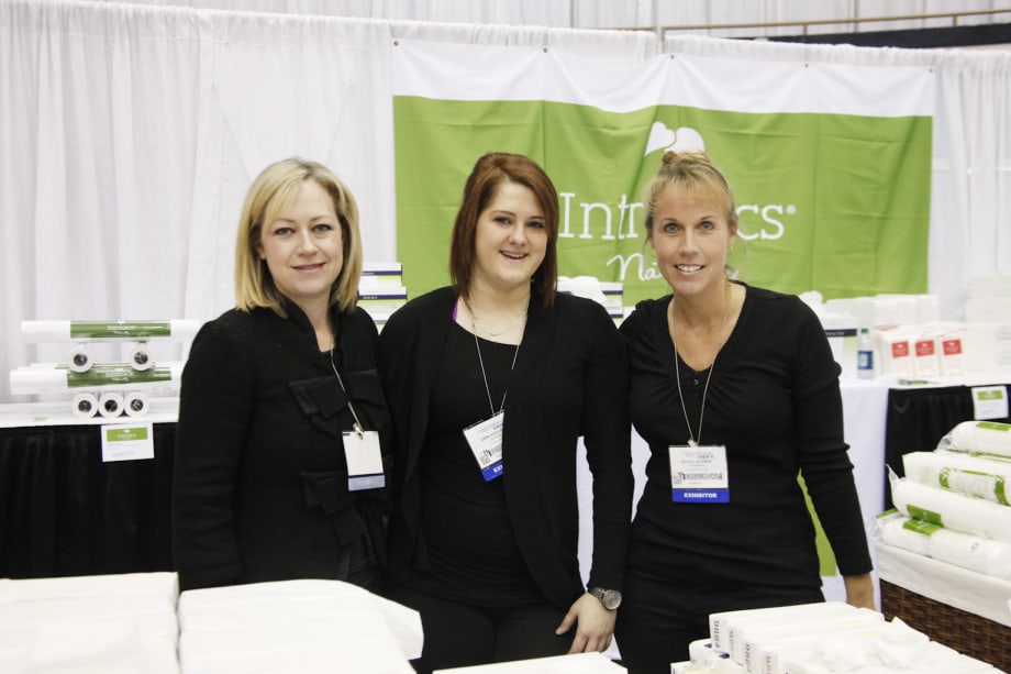 ISSE Is the Total Beauty Event