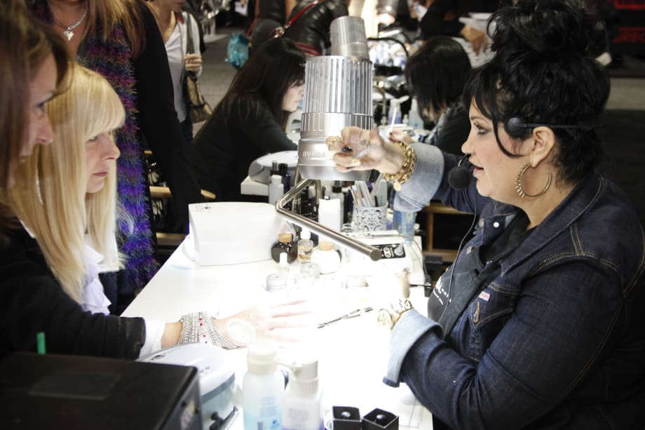 ISSE Is the Total Beauty Event