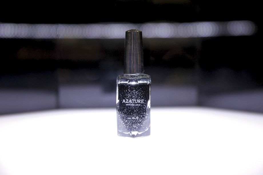 ISSE Is the Total Beauty Event