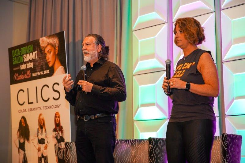 Data-Driven 2022 Focuses on Metrics and Supporting the Team