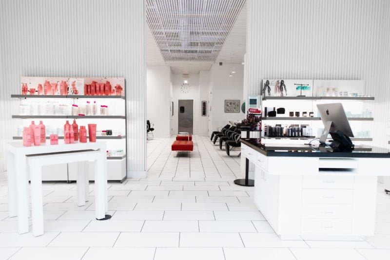 2020 Salons of the Year: Jon Alan Salon