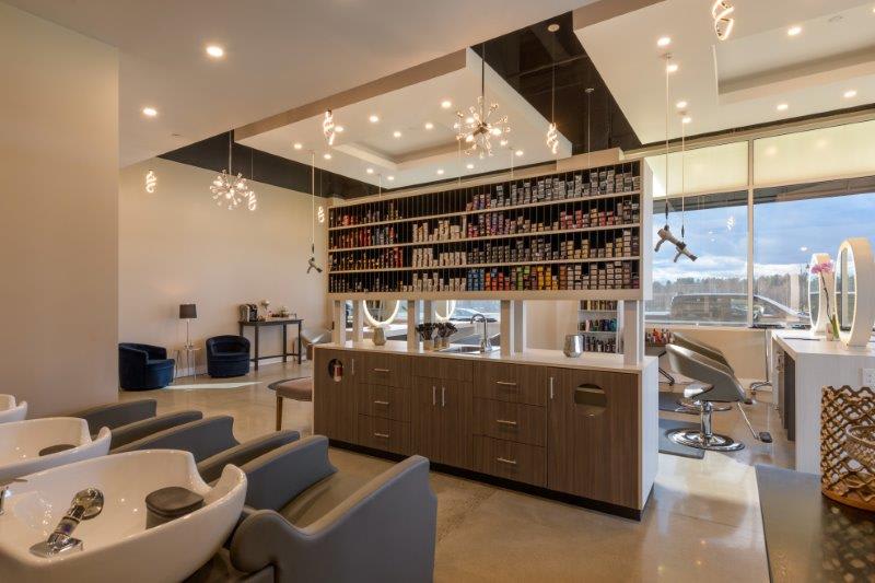 2022 Salons of the Year: Bella Nova