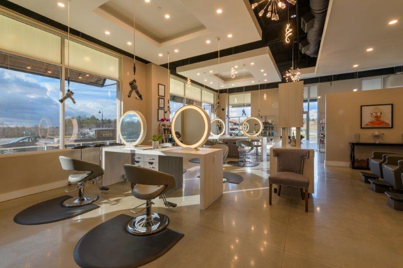 2022 Salons of the Year: Bella Nova