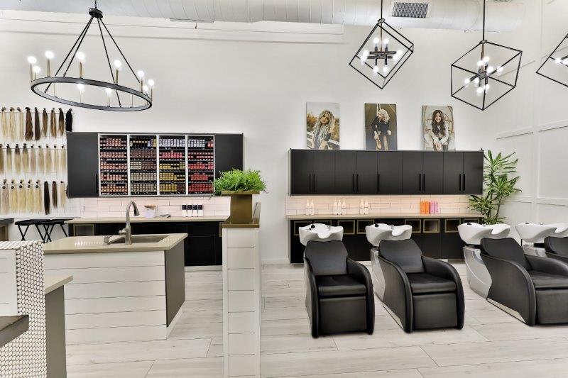 2020 Salons of the Year: LUV Salon