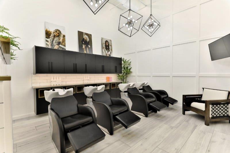 2020 Salons of the Year: LUV Salon