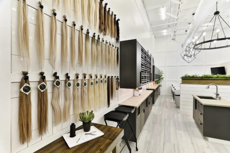 2020 Salons of the Year: LUV Salon