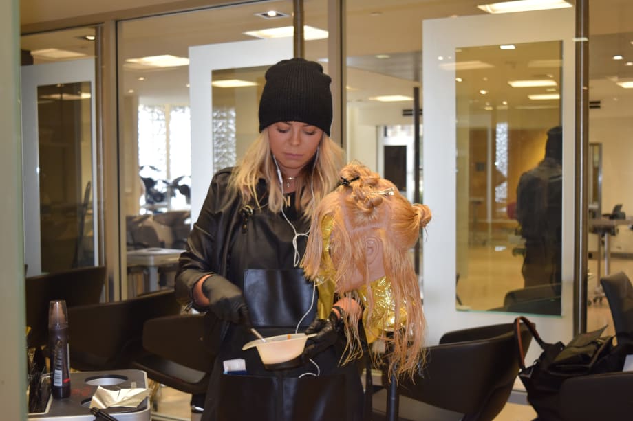 Master Color Expert: A Deep-Dive into the Wella World of Color
