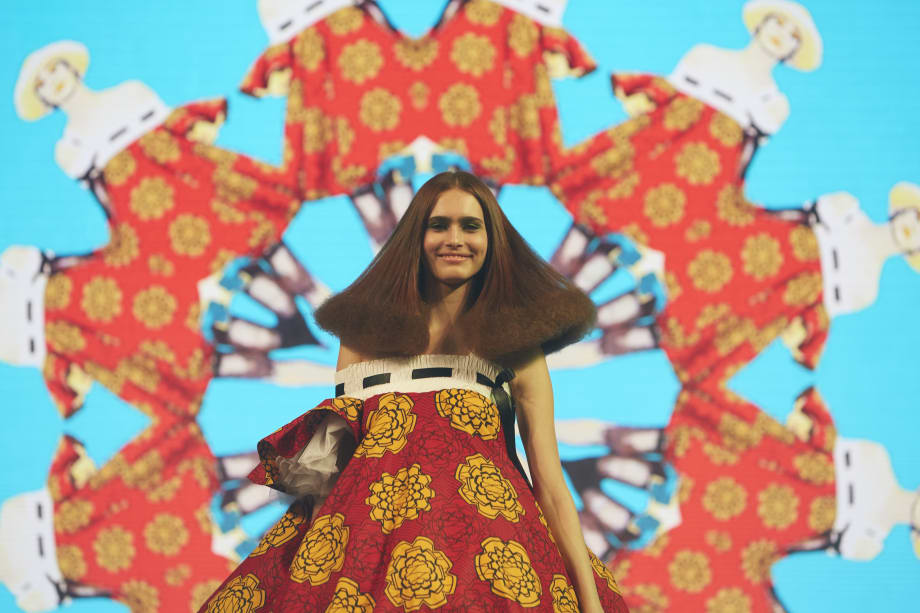 Essential Techniques and Trends Presented at Aveda Master Jam Europe 2016