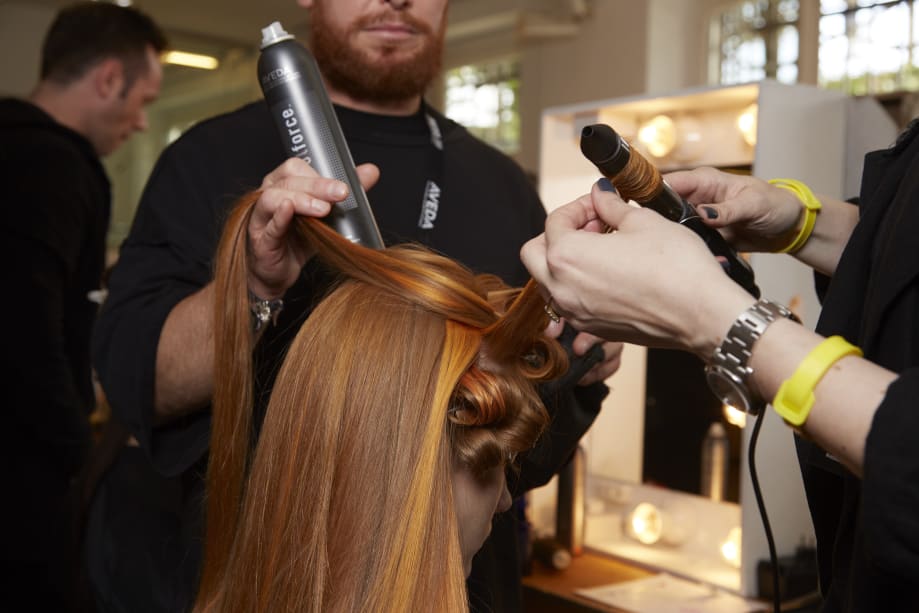 Essential Techniques and Trends Presented at Aveda Master Jam Europe 2016