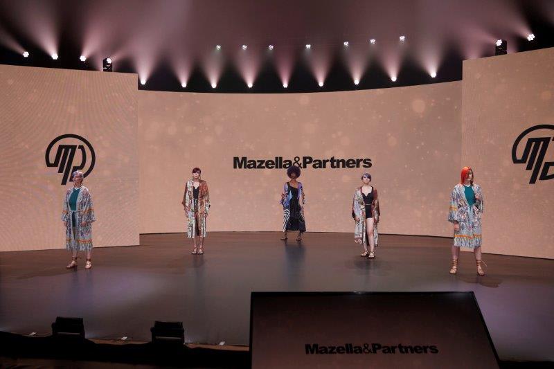 The Kao Salon Virtual Experience 2021 Celebrates Global Creativity, Artistry and Modern Thinking