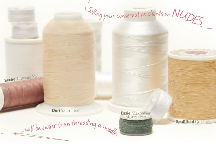 Spring 2013 Polish Preview: Seam-Bursting Color