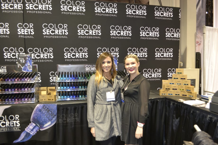 ISSE Is the Total Beauty Event