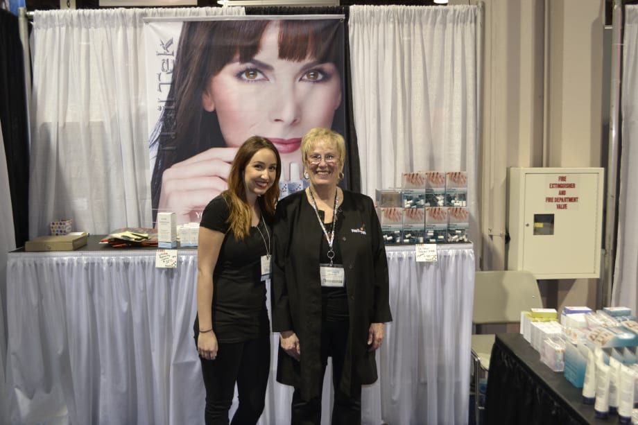 ISSE Is the Total Beauty Event
