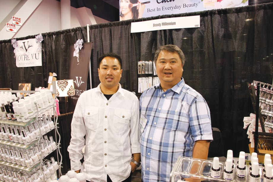 IBS Las Vegas 2012: Excellence In Beauty