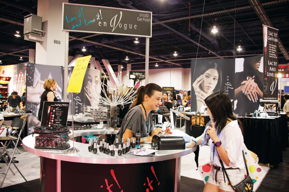 IBS Las Vegas 2012: Excellence In Beauty