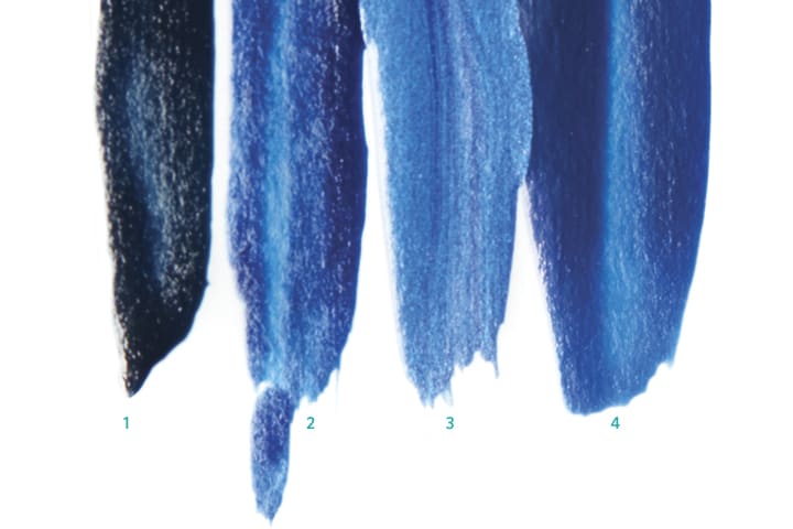 Fall 2013 Polish Preview