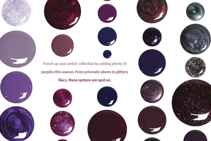 Fall 2013 Polish Preview