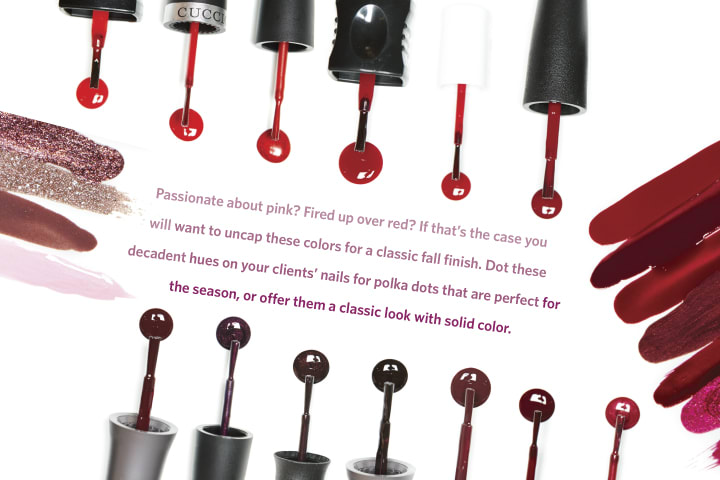 Fall 2013 Polish Preview