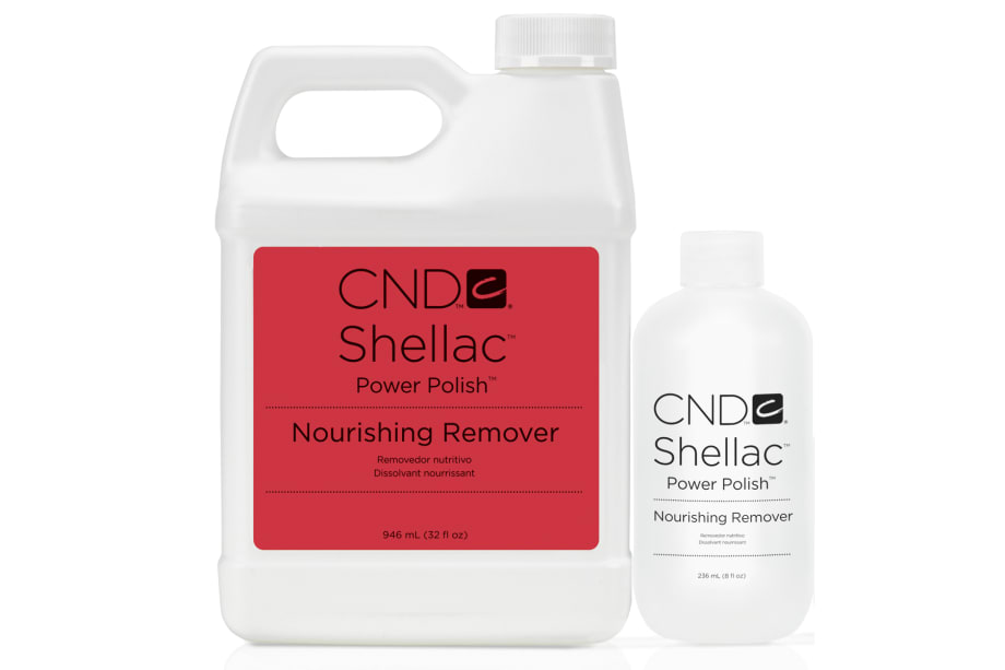 Let It Soak: Gel-Polish Removers