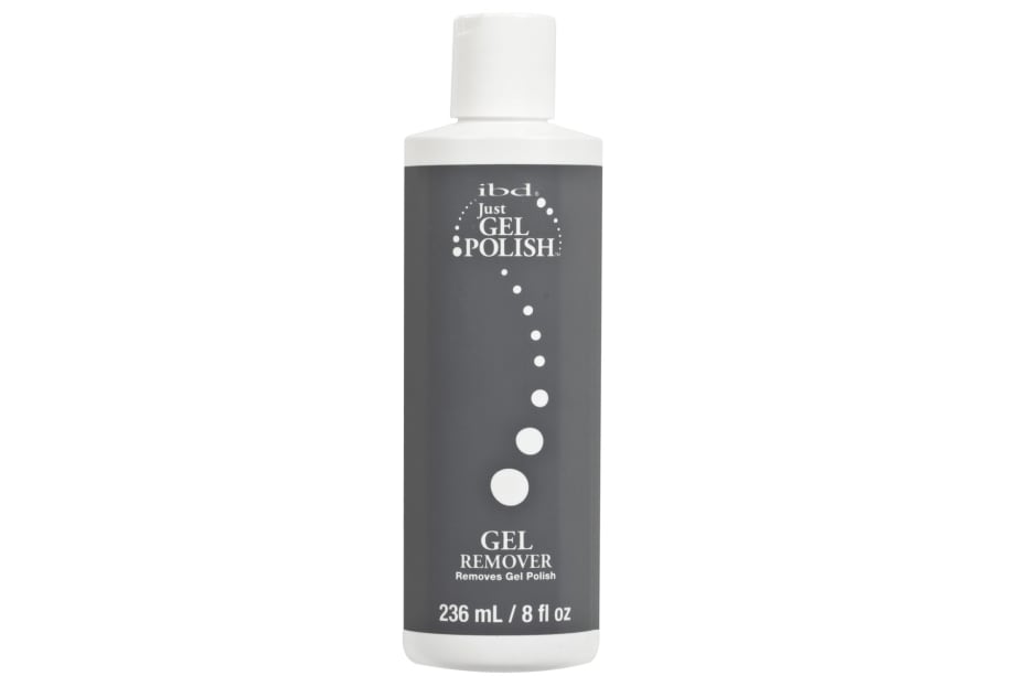 Let It Soak: Gel-Polish Removers