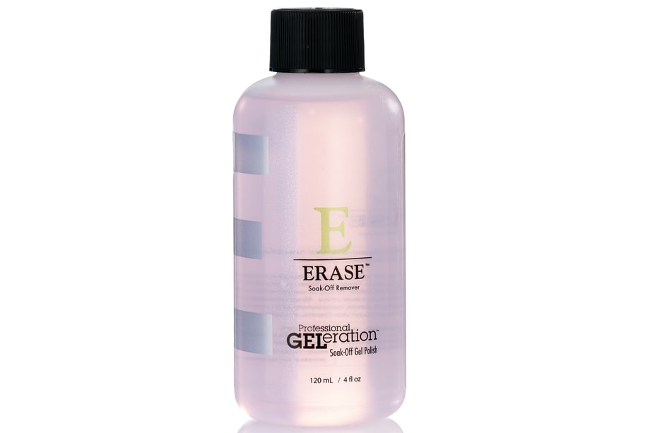 Let It Soak: Gel-Polish Removers