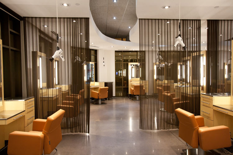 Salon of Distinction: New Reflections SpaSalon