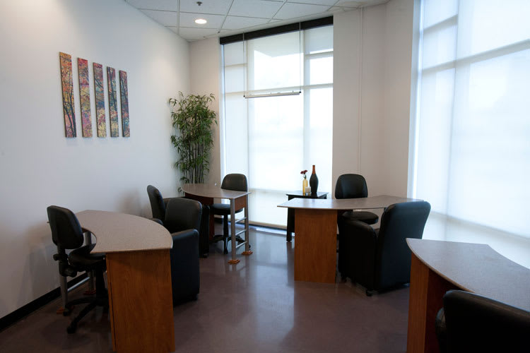 Salon of Distinction: New Reflections SpaSalon