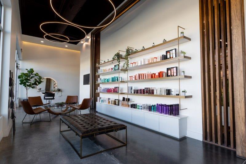 2020 Salons of the Year: Nikki|Lay Atelier