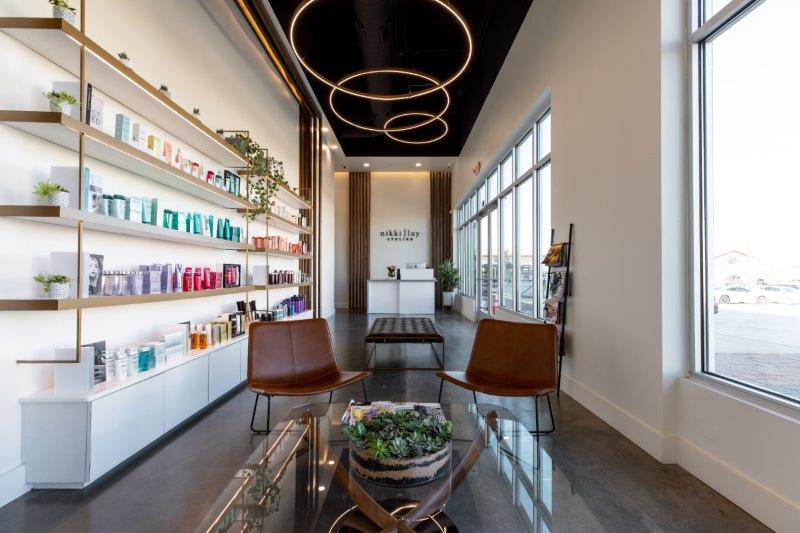 2020 Salons of the Year: Nikki|Lay Atelier