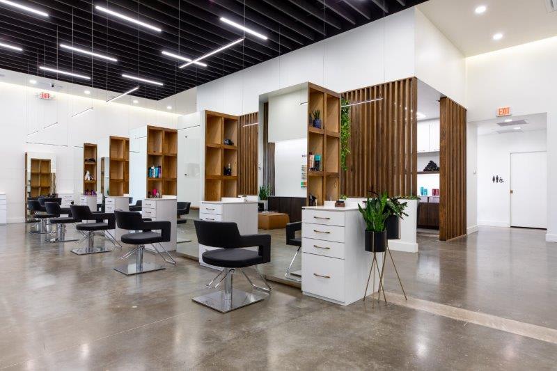 2020 Salons of the Year: Nikki|Lay Atelier