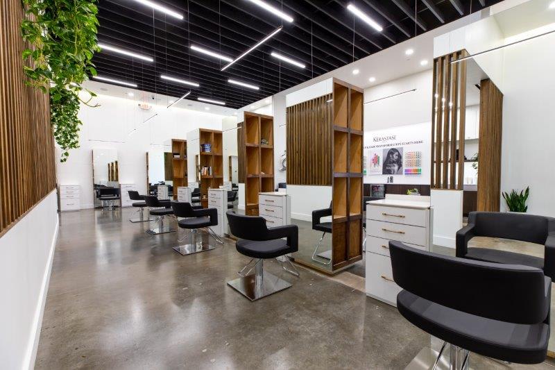 2020 Salons of the Year: Nikki|Lay Atelier