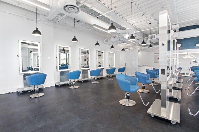 Meet the 2022 Salon of the Year
