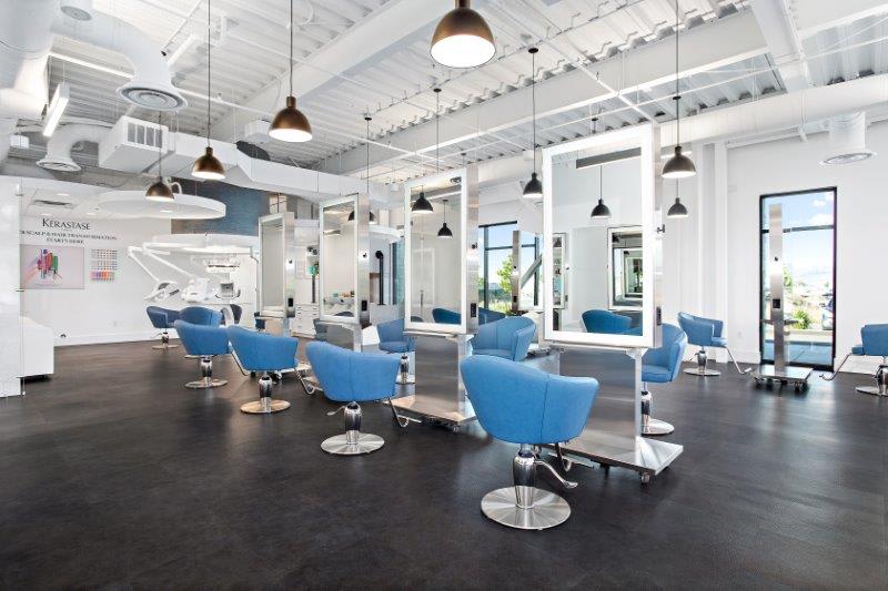 Meet the 2022 Salon of the Year