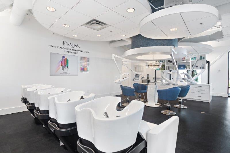 Meet the 2022 Salon of the Year