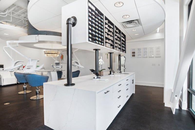 Meet the 2022 Salon of the Year