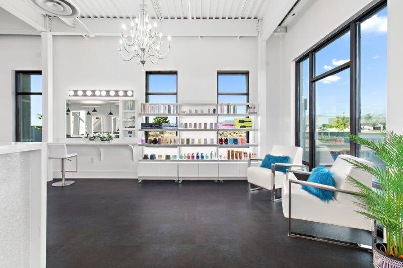 Meet the 2022 Salon of the Year