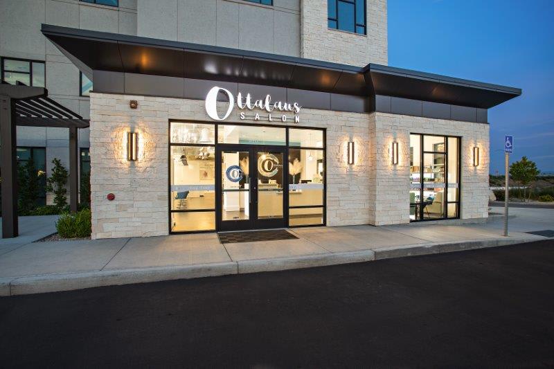 Meet the 2022 Salon of the Year