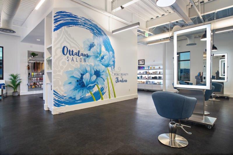 Meet the 2022 Salon of the Year