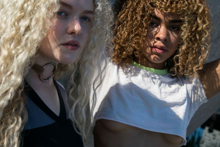 SALON TODAY 200: Palm Sunday Is Writing a Love Letter to Bleach