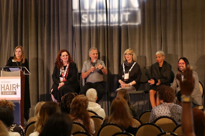 HAIR+ Summit 2018 Offers Salon Pros New Growth Options