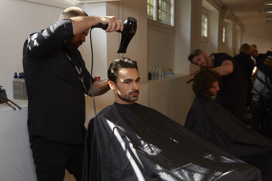 Essential Techniques and Trends Presented at Aveda Master Jam Europe 2016