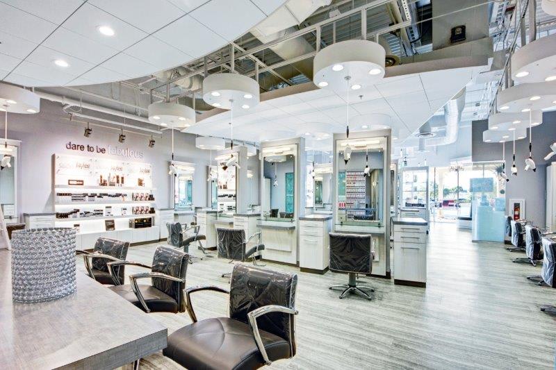 2020 Salons of the Year: Salon Jaylee at Colony Plaza