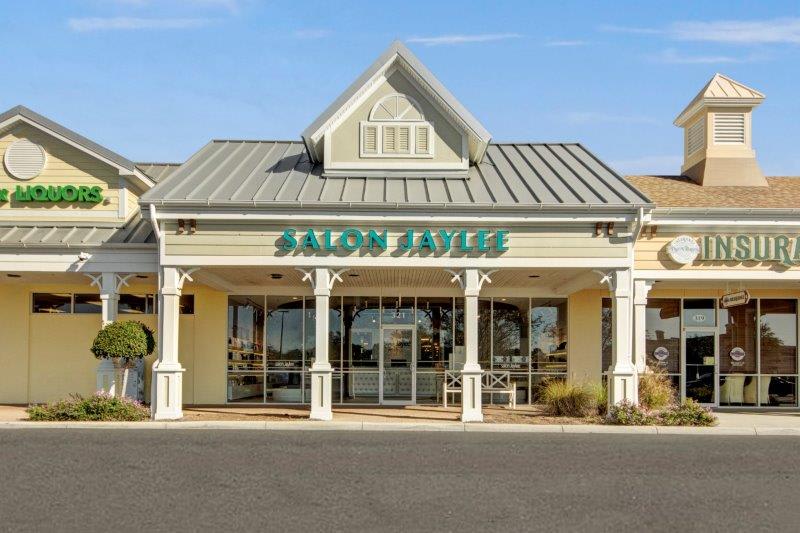 2020 Salons of the Year: Salon Jaylee at Colony Plaza