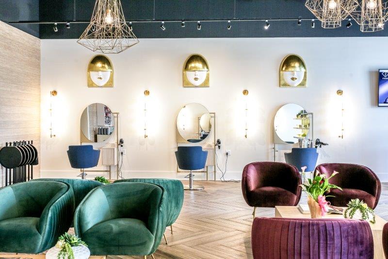 2022 Salons of the Year: Ginger Vine Salon