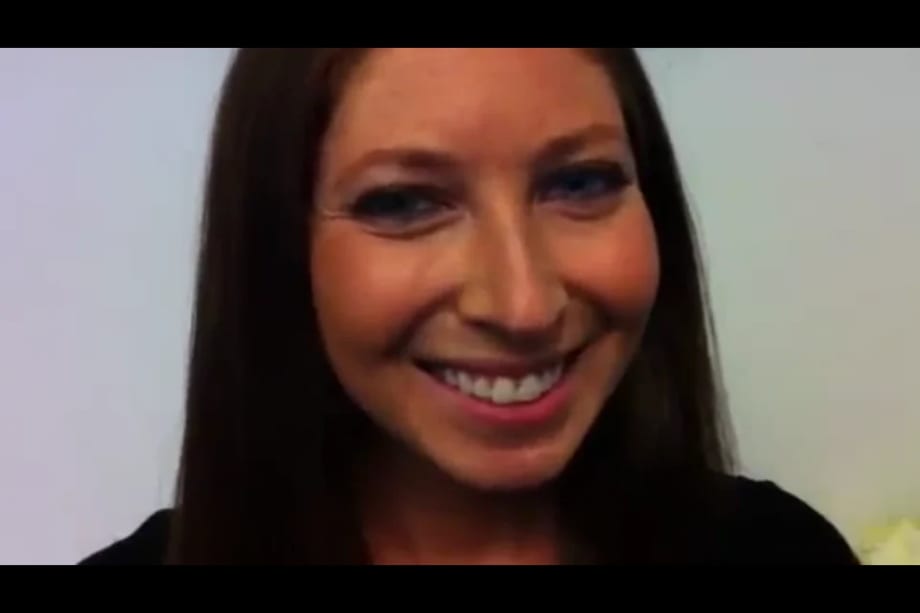 HOW TO Get Soft Focus Make Up for the Perfect Bride